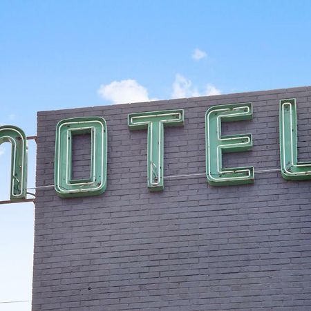 The Ben Louie Motel New Orleans Kültér fotó