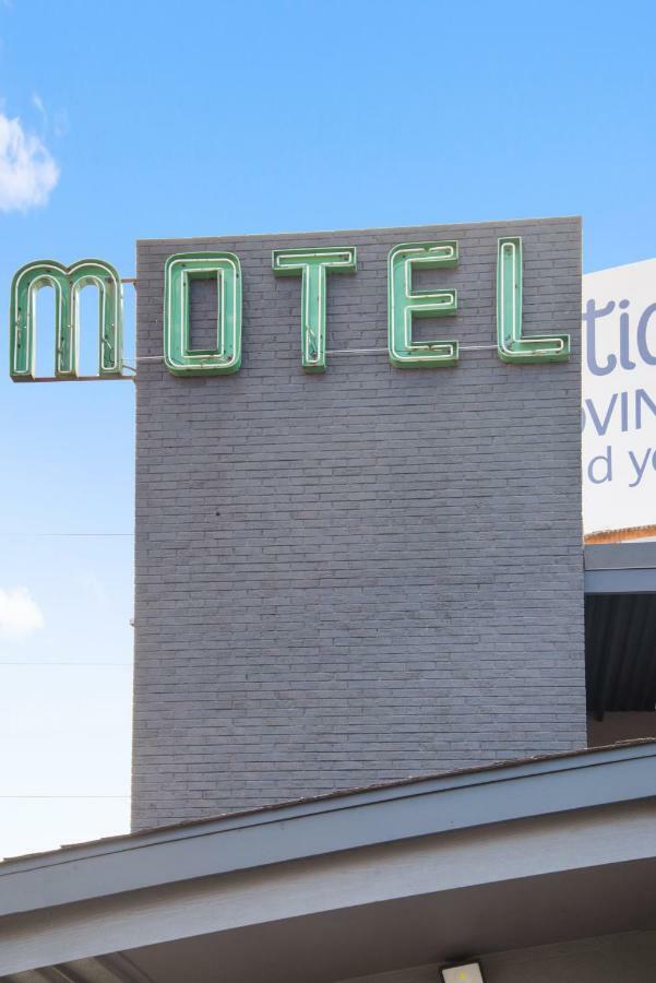 The Ben Louie Motel New Orleans Kültér fotó